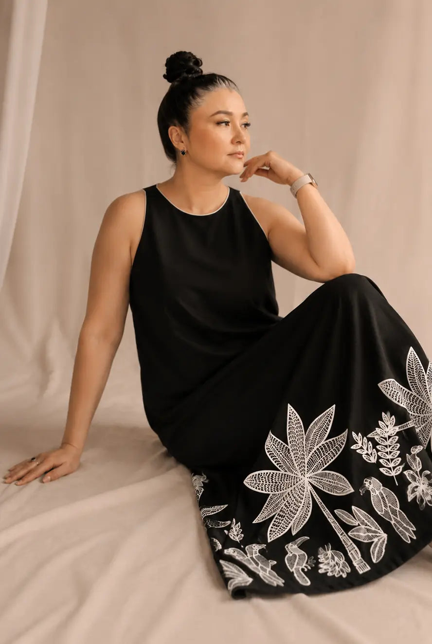 Long Dresses